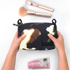 Farya Forager Medium Nylon Washbag><noscript><img width=