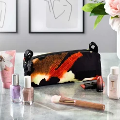 Fayza Forager Small Nylon Washbag>Ted Baker Shop