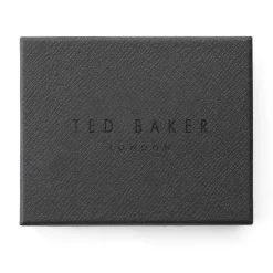 Jaason Croc Effect Double Hip Flask>Ted Baker New