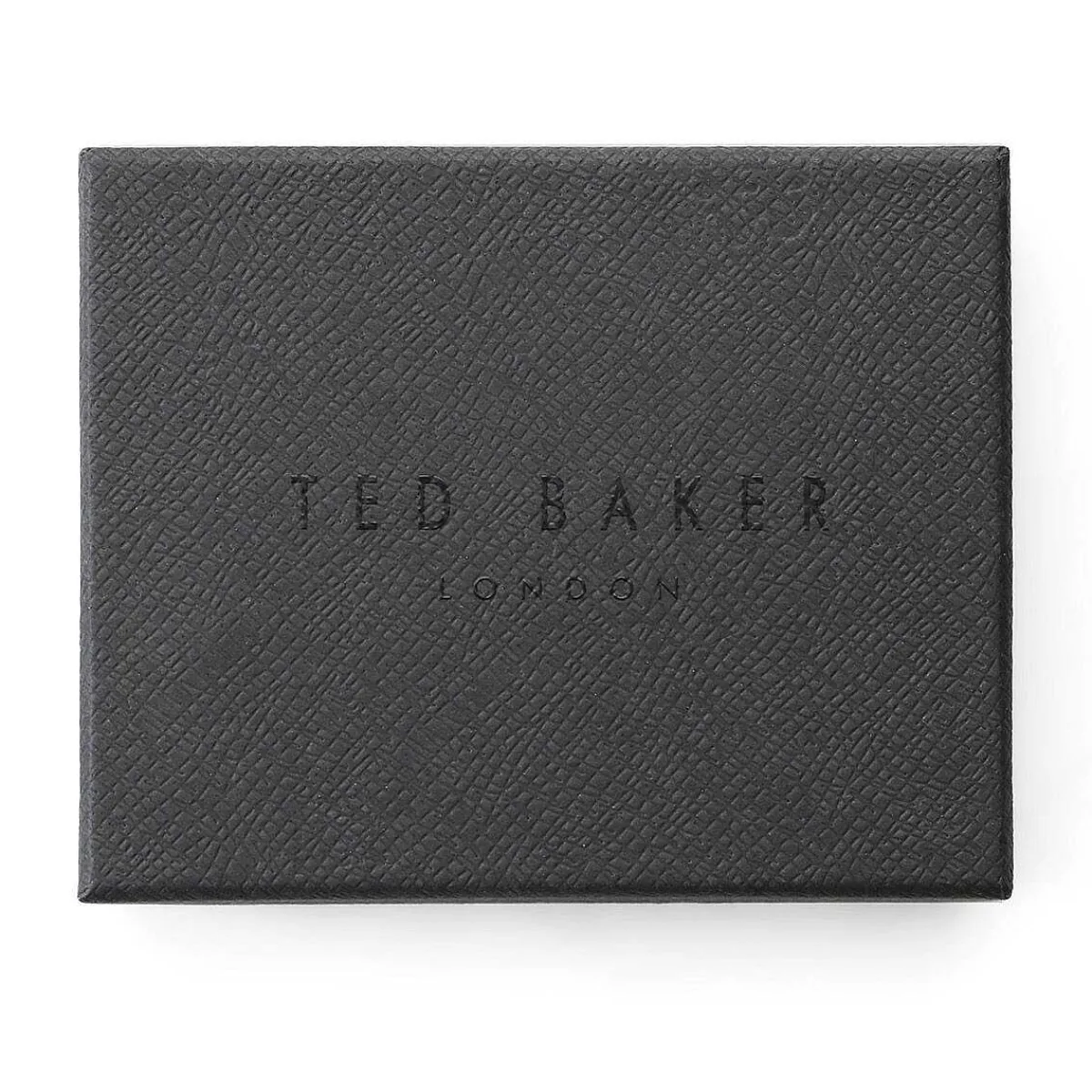 Jaason Croc Effect Double Hip Flask>Ted Baker New