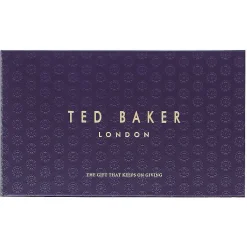 Loane Blue Leather Wallet And Card Holder Gift Set><noscript><img width=