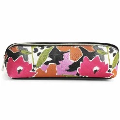 Magmolh Printed Magnolia Brush Case/Pencil Case><noscript><img width=