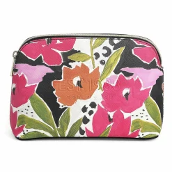 Megscon Printed Magnolia Makeup Bag>Ted Baker Flash Sale