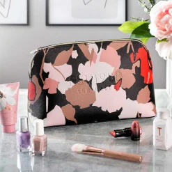 Mellaa Retro Flood Saffiano Washbag>Ted Baker Outlet