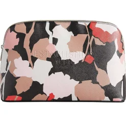 Mellaa Retro Flood Saffiano Washbag><noscript><img width=