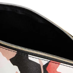 Mellaa Retro Flood Saffiano Washbag><noscript><img width=