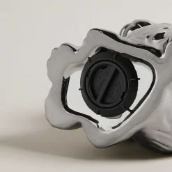 Mrvivo Metallic Silver Cat Money Box>Ted Baker Hot