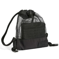 Nealset Black Satin Nylon Wallet Gift Set>Ted Baker Fashion