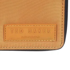 Nealset Mustard Yellow Wallet Gift Set>Ted Baker Sale