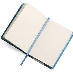 Notell T Blue A6 Notebook>Ted Baker Shop