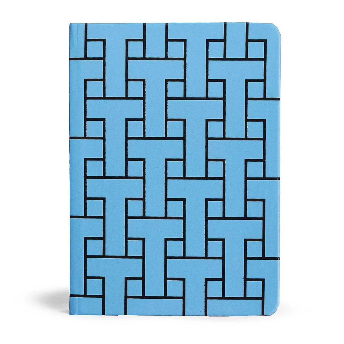 Notell T Blue A6 Notebook>Ted Baker Shop