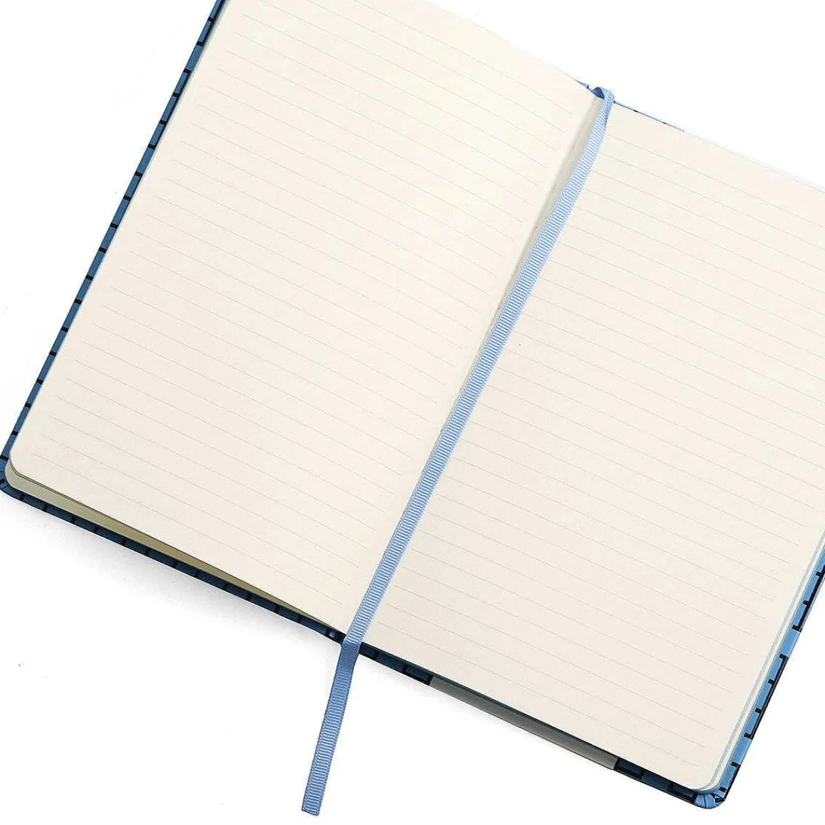 Noten T Blue A5 Notebook>Ted Baker Discount