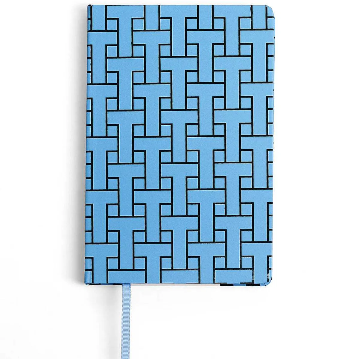 Noten T Blue A5 Notebook>Ted Baker Discount