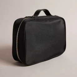 Pennyya Black Small Hanging Travel Wash Bag>Ted Baker Sale