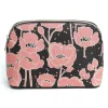 Polyet Floral Poppy Makeup Bag>Ted Baker Hot