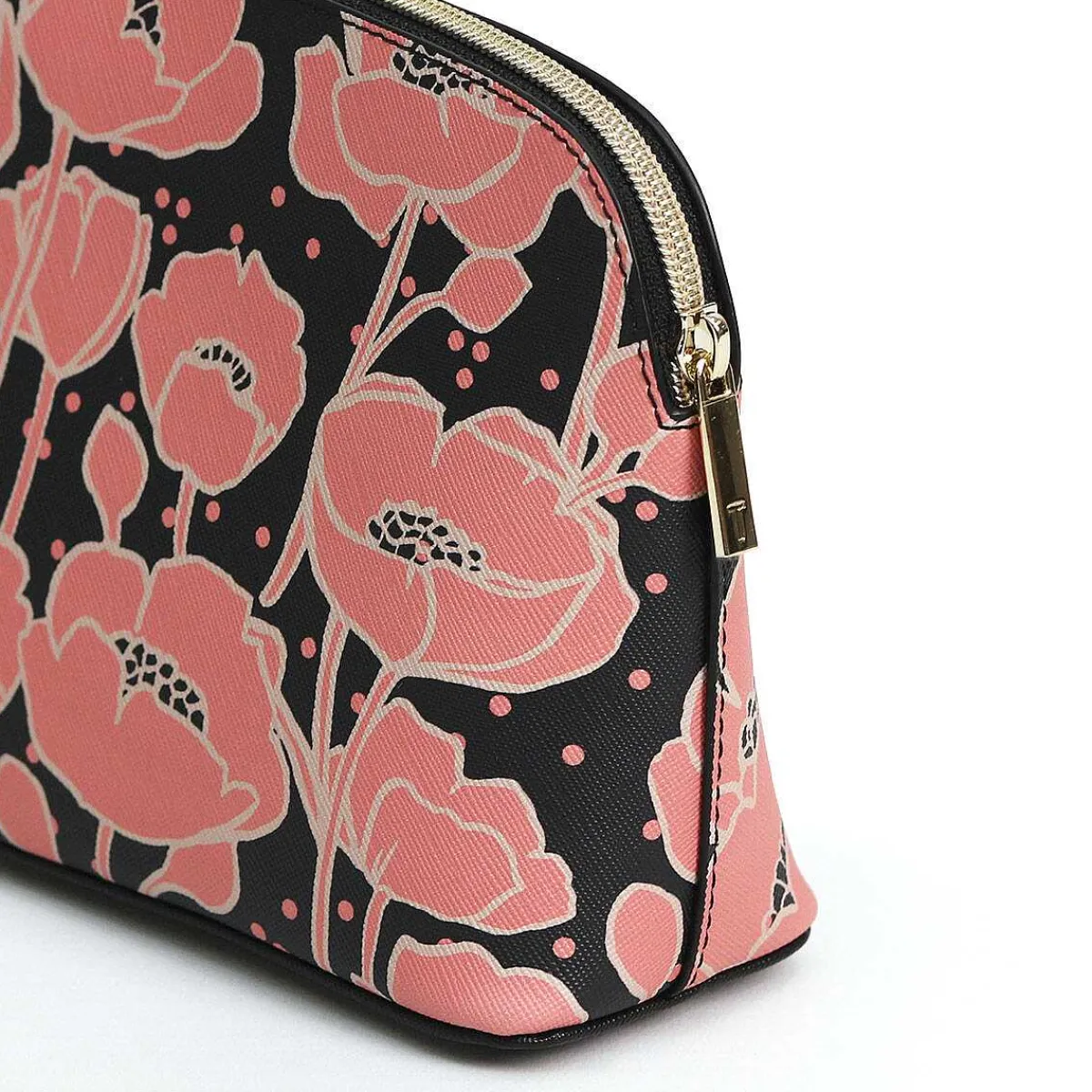 Polyet Floral Poppy Makeup Bag>Ted Baker Hot