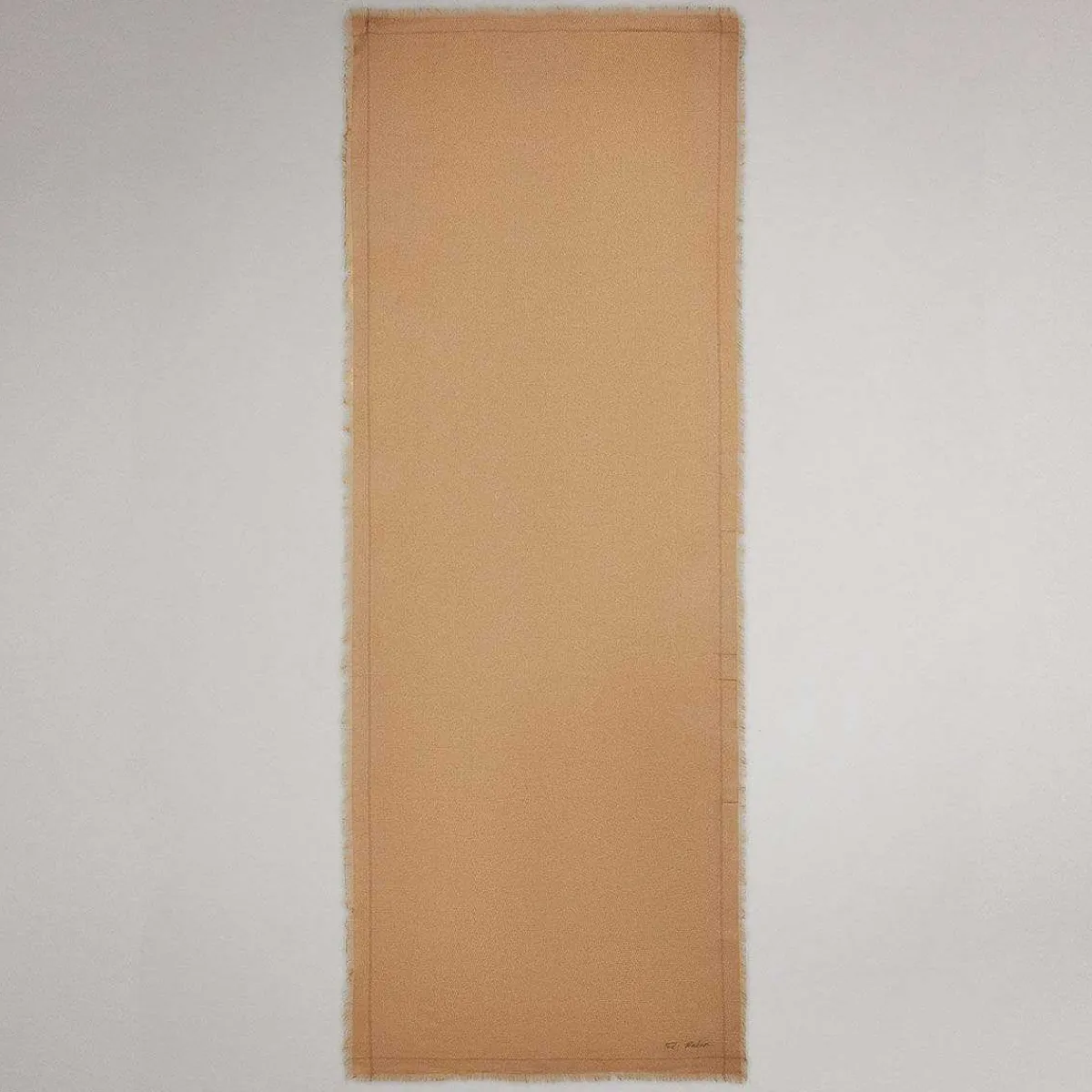 Sallyys Lightweight Brown Woven Scarf>Ted Baker Store