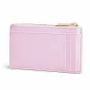 Samie Light Pink Card Holder>Ted Baker Fashion
