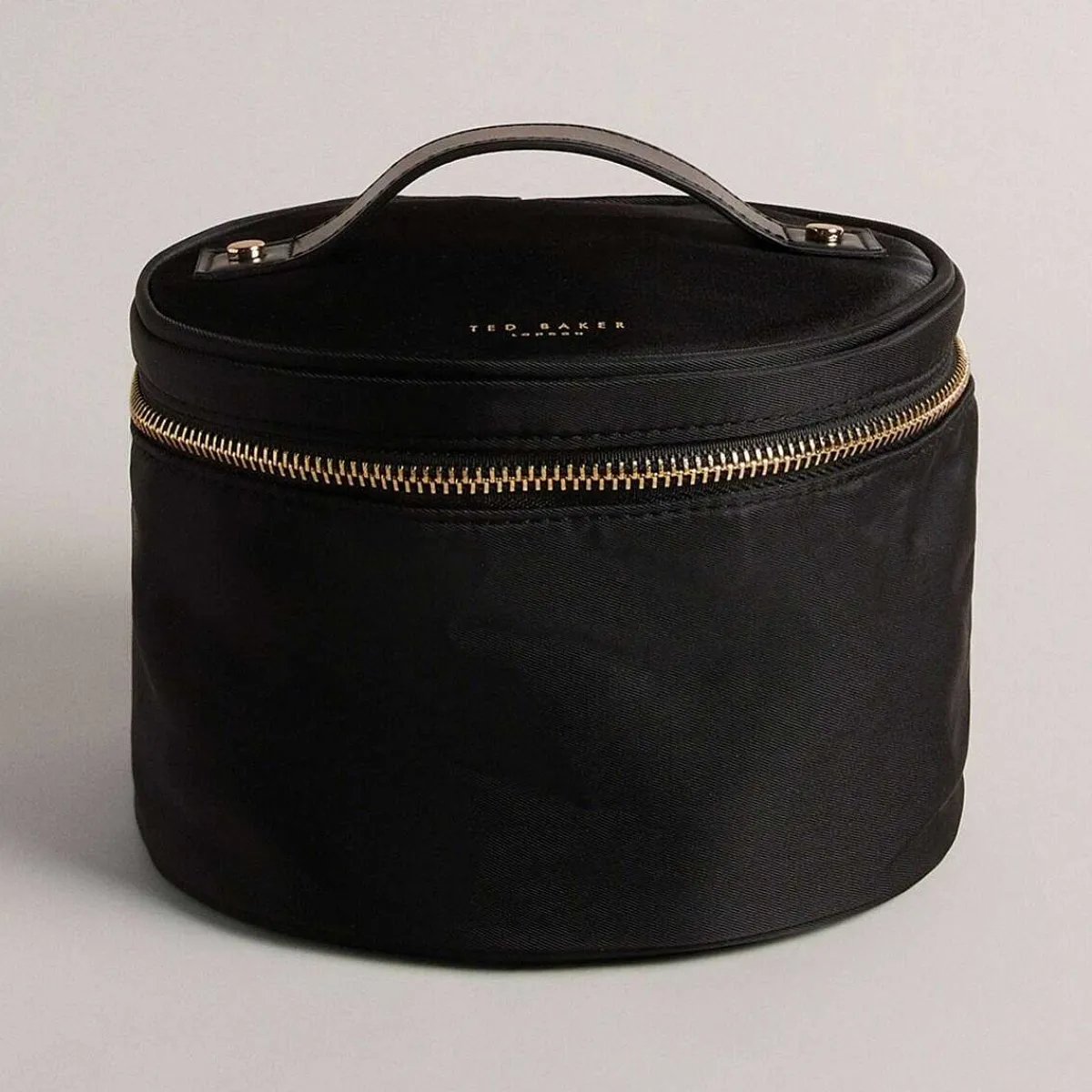 Winniaa Black Round Travel Bag>Ted Baker Cheap