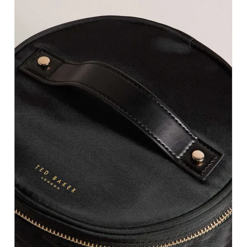 Winniaa Black Round Travel Bag>Ted Baker Cheap