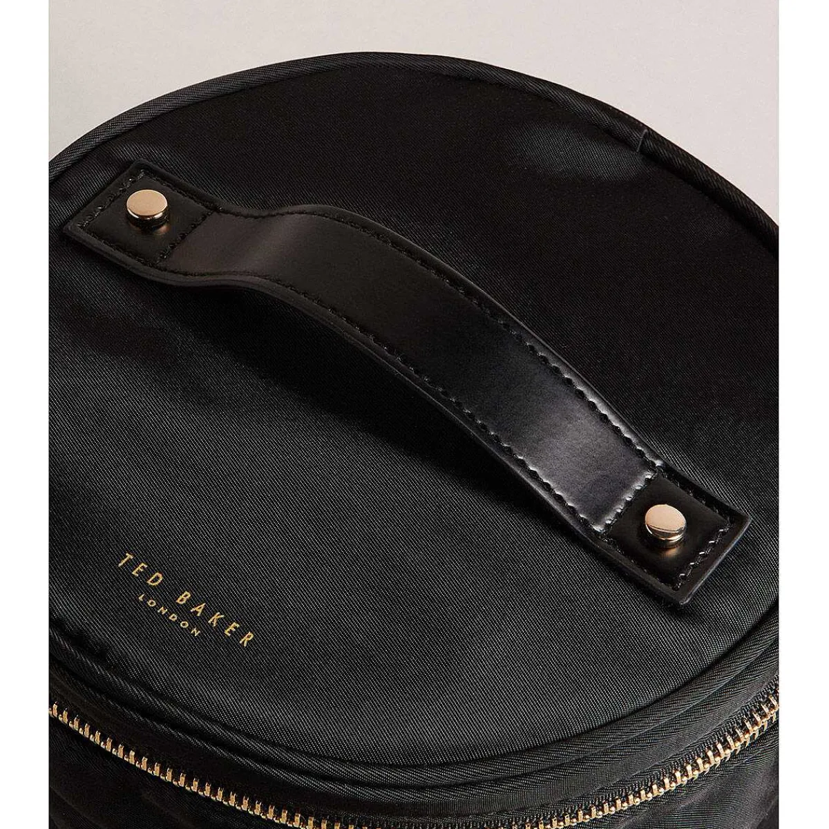 Winniaa Black Round Travel Bag>Ted Baker Cheap