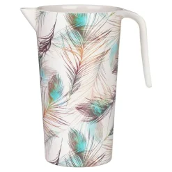 Bamboo Fibre 1.5 Litre Feather Jug><noscript><img width=