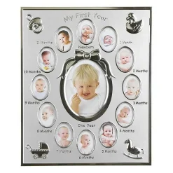 My First Year Photo Frame>Temptation Flash Sale