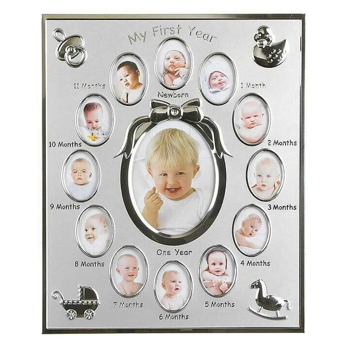 My First Year Photo Frame>Temptation Flash Sale