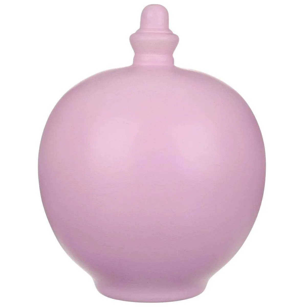 Personalisable Light Pink Money Pot>Temptation Outlet