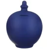 Personalisable Dark Blue Money Pot>Temptation Flash Sale