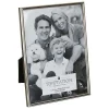 Silver Plated Narrow Edge Photo Frame 5X7>Temptation Best