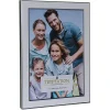White Edged Photo Frame 5X7>Temptation Online