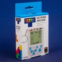 Tetris Keyring Arcade><noscript><img width=