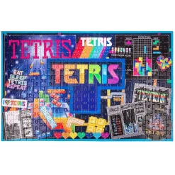 Tetris 250-Piece Impossible Double-Sided Puzzle><noscript><img width=