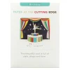 Ballerina Happy Birthday 3D Card>The Art File Shop