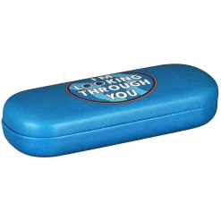 'I'M Looking Through You' Glasses Case>The Beatles Cheap