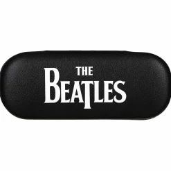 Logo Glasses Case>The Beatles Outlet