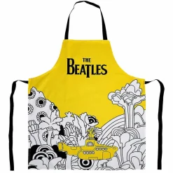 Yellow Submarine Apron>The Beatles Clearance