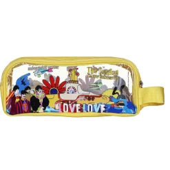 Yellow Submarine Pencil Case><noscript><img width=