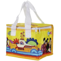 Yellow Submarine Lunch Bag>The Beatles Store
