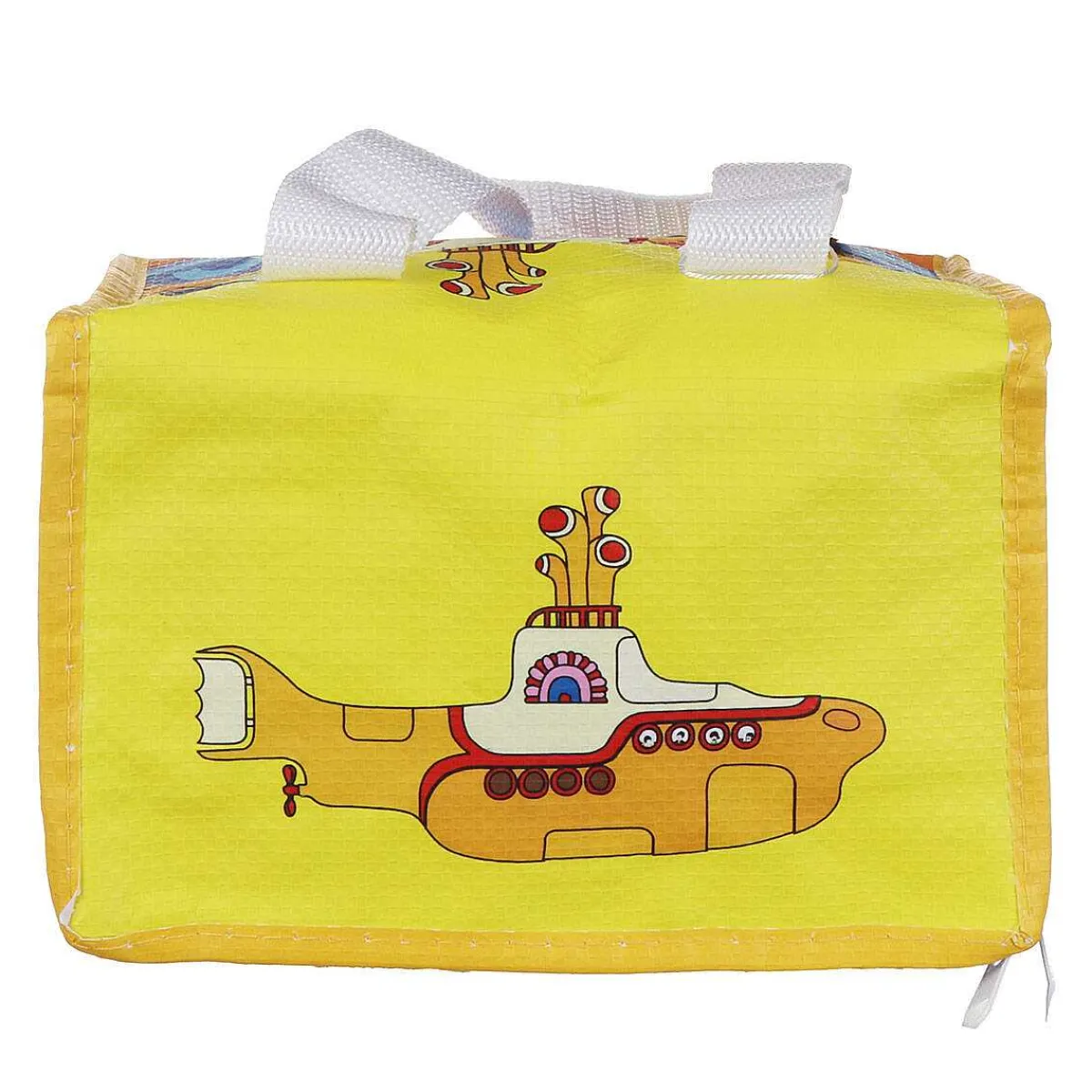 Yellow Submarine Lunch Bag>The Beatles Store