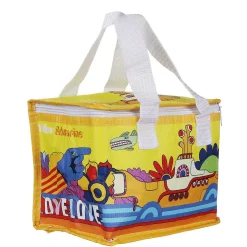 Yellow Submarine Lunch Bag><noscript><img width=