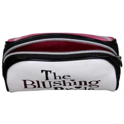 Blushing Bride Cosmetic Bag><noscript><img width=