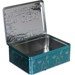 Charger Cables Tin><noscript><img width=