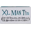 Extra Large Man Tin>The Bright Side Cheap