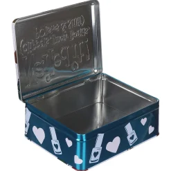 Nail Stuff Tin>The Bright Side Shop