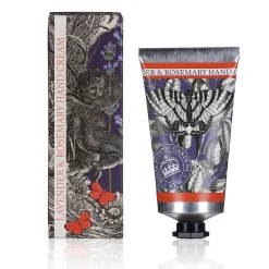 Lavender & Rosemary Hand Cream 75Ml><noscript><img width=