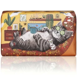 Wonderful Animals Cat Luxury Soap Bar 190G><noscript><img width=