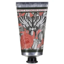Bergamot & Ginger Hand Cream 75Ml>The English Soap Company Fashion