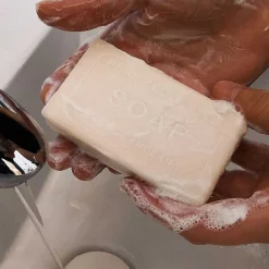 Wonderful Animals Unicorn Luxury Soap Bar 190G>The English Soap Company Clearance